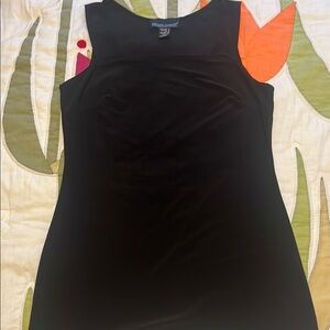 Frank Lyman Design Sleeveless Knit Top